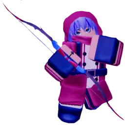 Proficient Sharpshooter