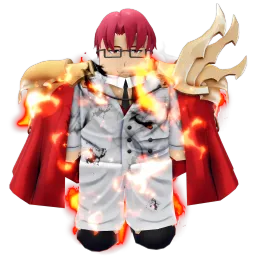 Choy Jong En (Guild Leader)