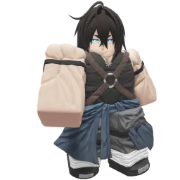 Company Captain (Hybrid)