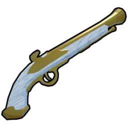 Refined Flintlock