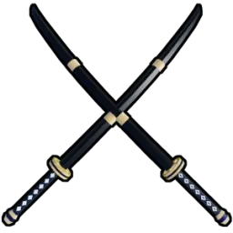 Dual Katana