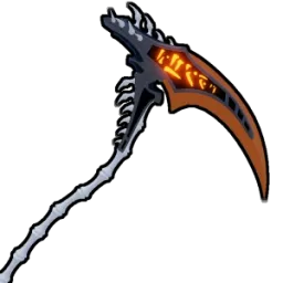 Hallow Scythe