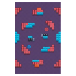 Battered Battlefield