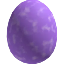 Brighteyes Egg