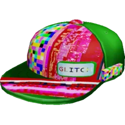 Glitch Cap