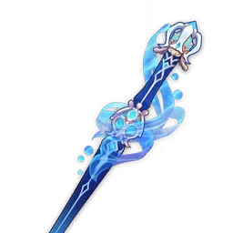 Splendor of Tranquil Waters