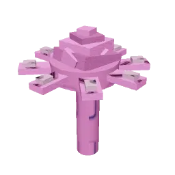 Flower Froster Sprinkler