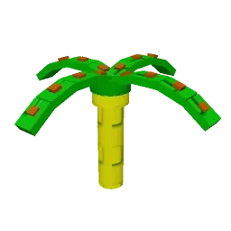 Tropical Mist Sprinkler