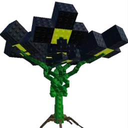 Beast Shadow Buttercup