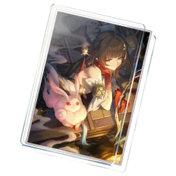 Scent Alone Stays True