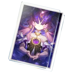 She Already Shut Her Eyes