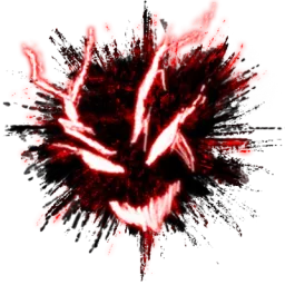 Hero Hunter/Monster Form